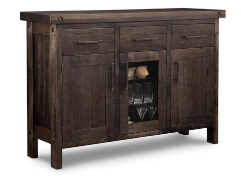 Rafters Sideboard New