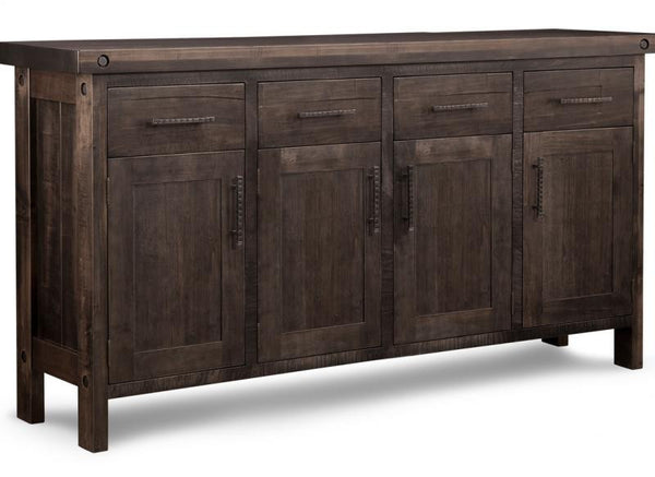 Rafters Sideboard New