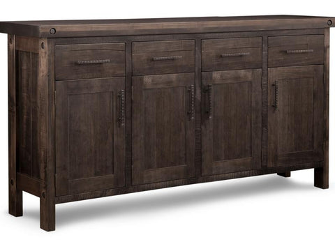Rafters Sideboard New