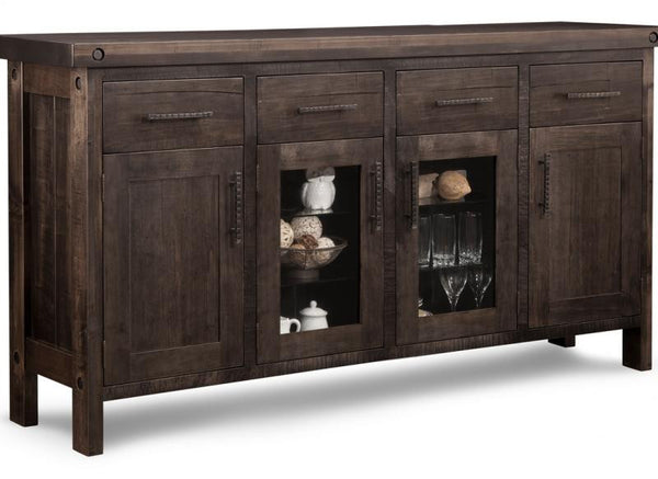 Rafters Sideboard New
