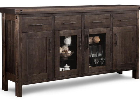 Rafters Sideboard New