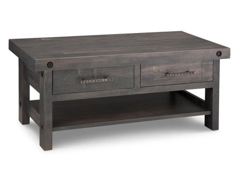 Rafters Coffee Table