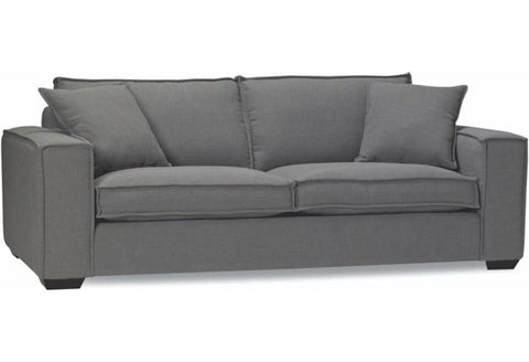 Rags Sofa By Stylus