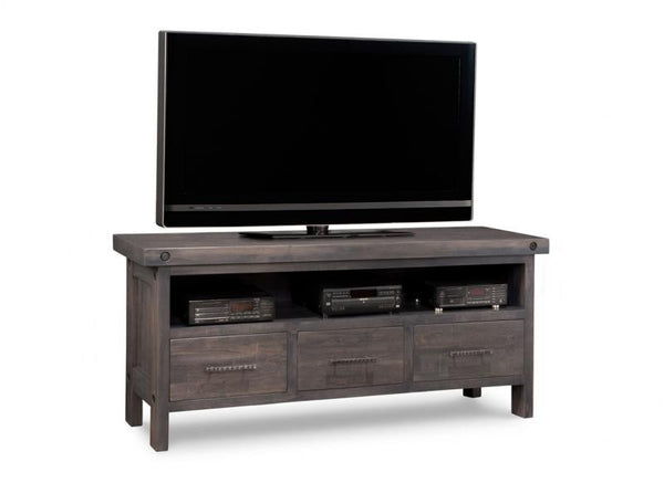 Rafters 61-1/2’’ HDTV Unit