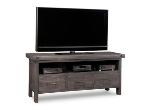 Rafters 61-1/2’’ HDTV Unit