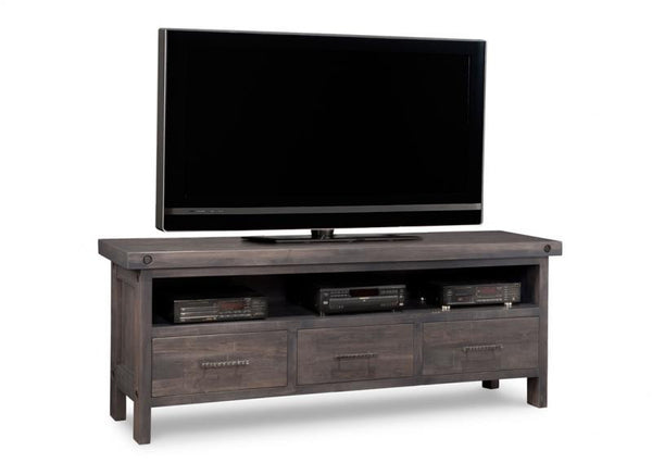 Rafters 72-1/2’’ HDTV Unit