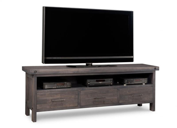 Rafters 82-1/2’’ HDTV Unit