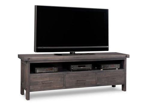 Rafters 82-1/2’’ HDTV Unit