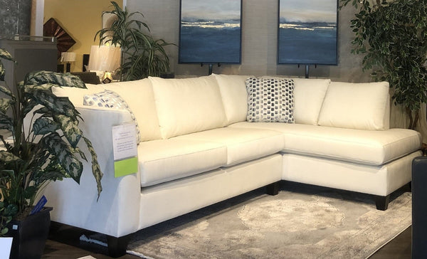 Sabra Sofa By Stylus