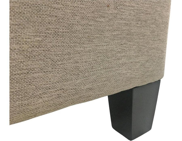 Sabra Sofa By Stylus