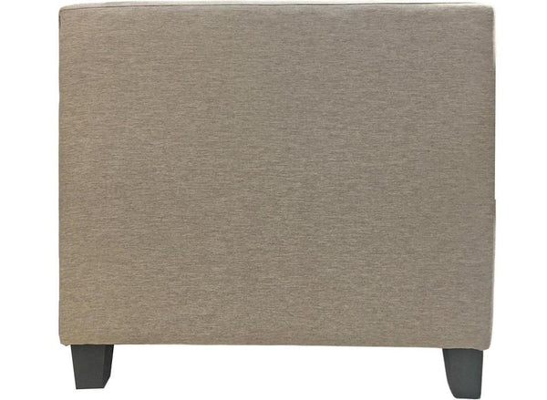 Sabra Sofa By Stylus