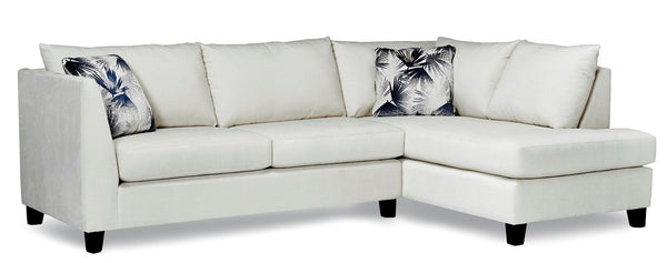 Sabra Sofa By Stylus