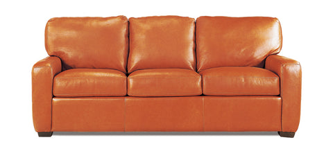 San Diego Sofa From Legacy Leather