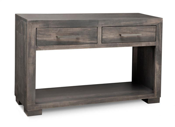 Steel City Sofa Table