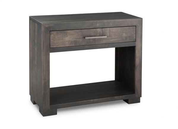 Steel City Sofa Table