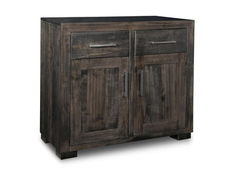 Steel City Sideboard