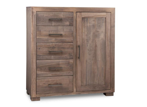 Steel City Gentlemans Chest