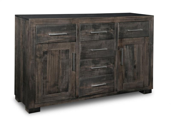 Steel City Sideboard