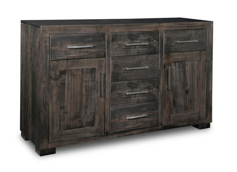 Steel City Sideboard