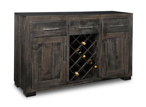 Steel City Sideboard