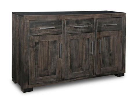 Steel City Sideboard