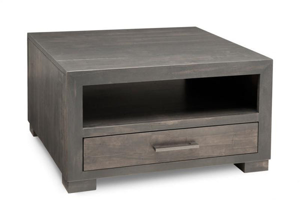 Steel City Coffee Table