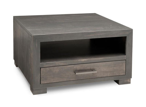 Steel City Coffee Table