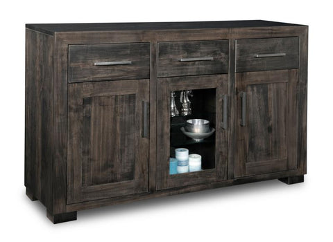 Steel City Sideboard New