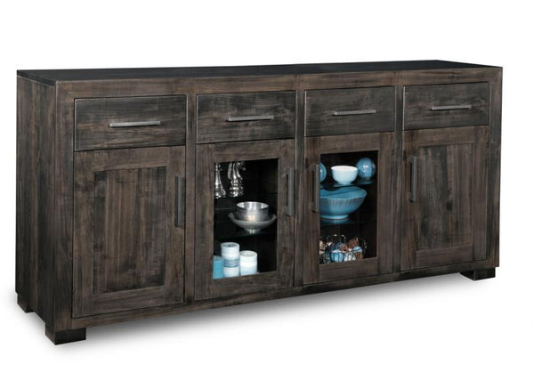 Steel City Sideboard