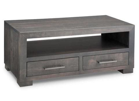 Steel City Coffee Table