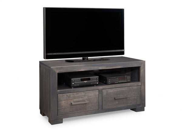 Steel City 48” HDTV Unit