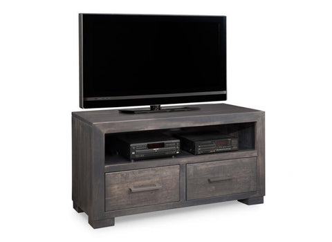 Steel City 48” HDTV Unit