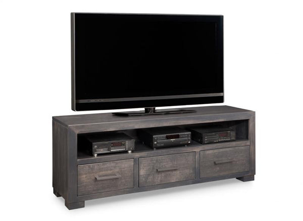 Steel City 59’’ HDTV Unit