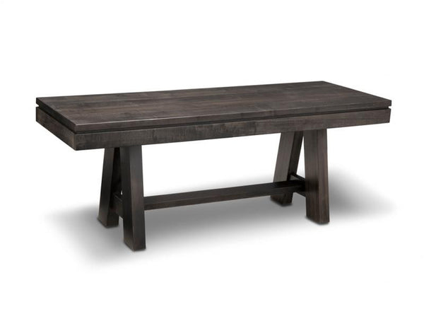 Steel City 4ft Bench New