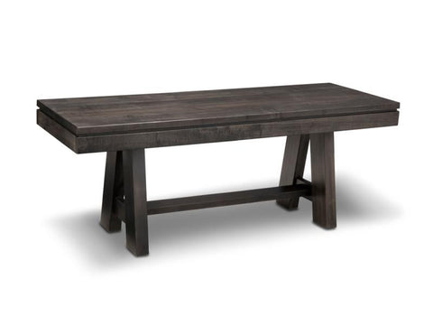 Steel City 4ft Bench New