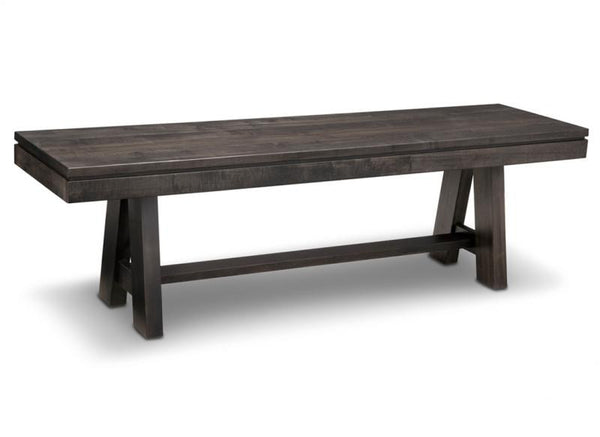 Steel City 5ft Bench New