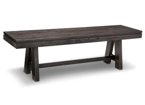 Steel City 5ft Bench New