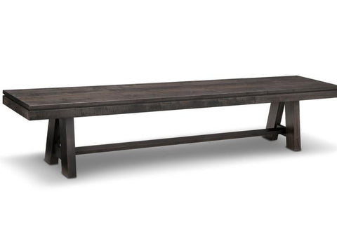 Steel City 6ft Bench New