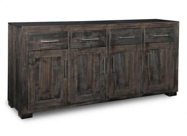 Steel City Sideboard New