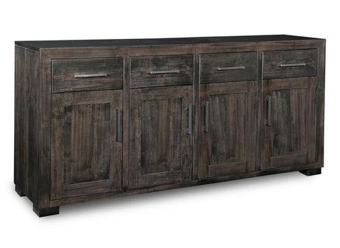 Steel City Sideboard New