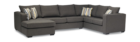 Jamie Sofa and Sectional