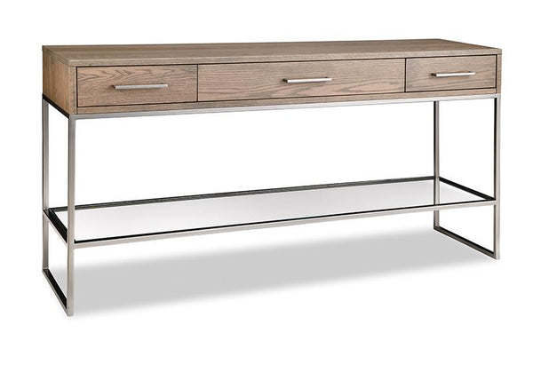 Electra Open Server by Handstone