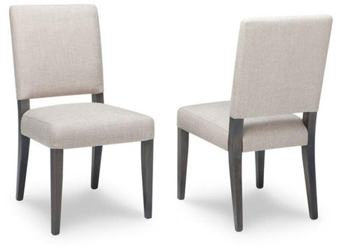 Portland Side Chair by Handstone