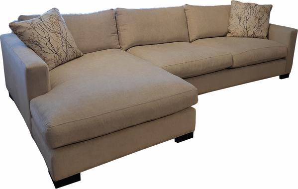 Skyla Sofa By Stylus Architect