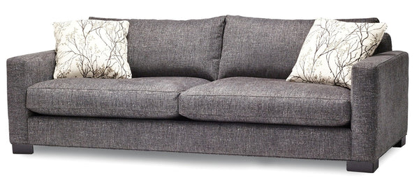 Skyla Sectional By Stylus Architect