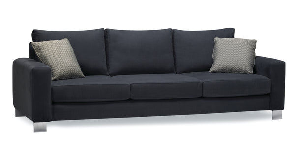 Tribeca Sectional and Sofa