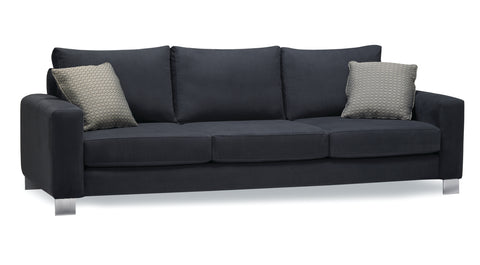 Tribeca Sectional and Sofa