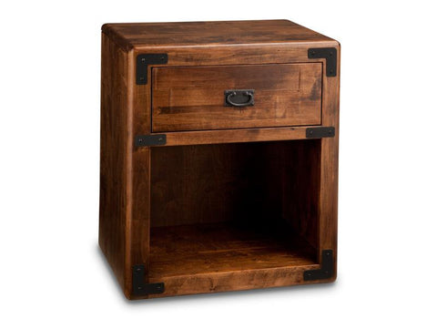 Saratoga Nightstand New
