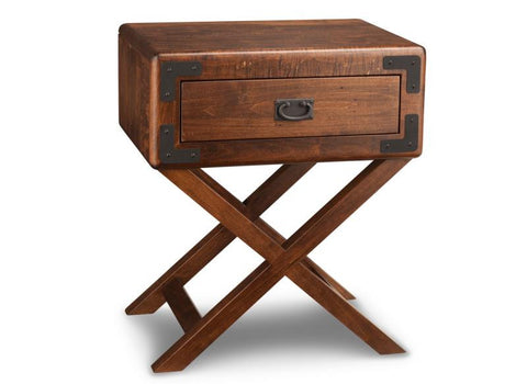Saratoga Nightstand New