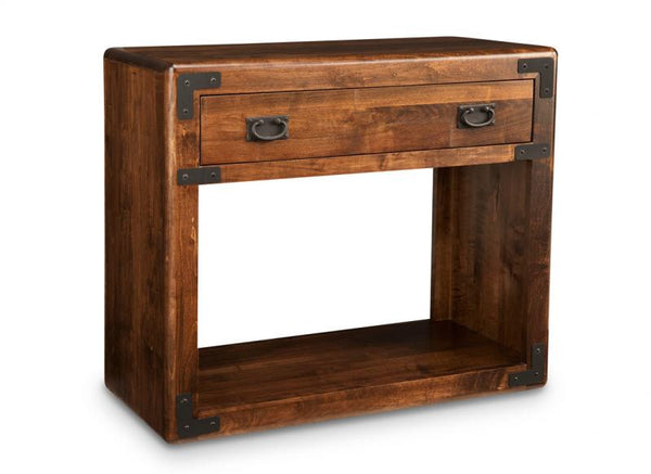 Saratoga Sofa Table New